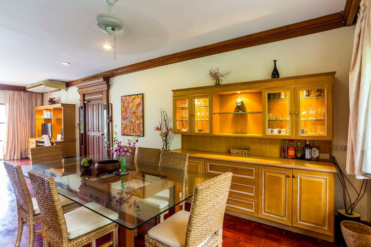 Кондоминиум в Ча-ам, Таиланд | THE257606