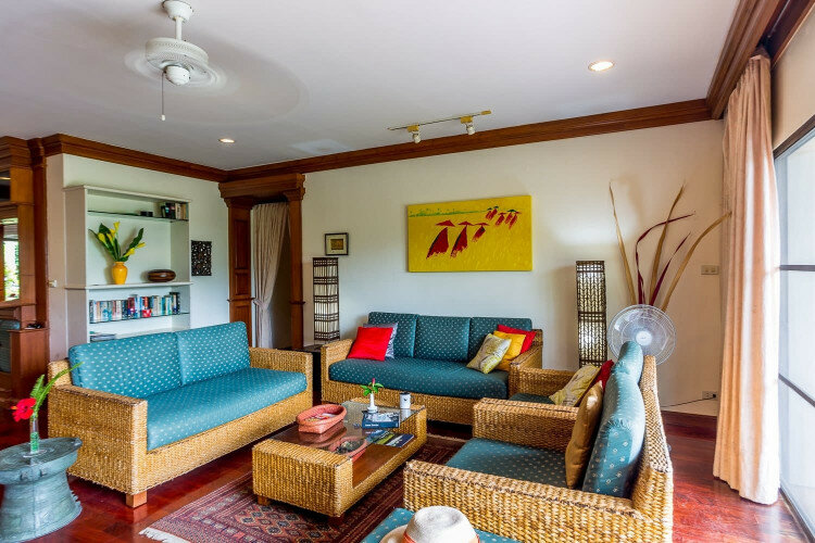 Кондоминиум в Ча-ам, Таиланд | THE257606