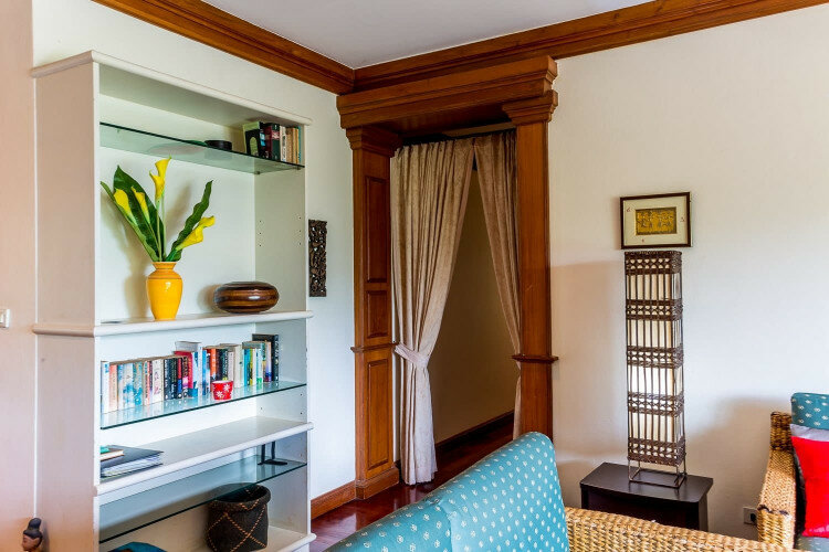 Кондоминиум в Ча-ам, Таиланд | THE257606