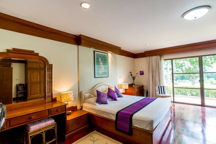 Кондоминиум в Ча-ам, Таиланд | THE257606