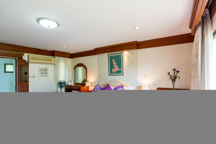 Кондоминиум в Ча-ам, Таиланд | THE257606