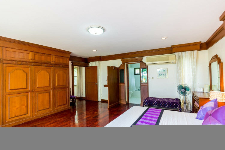 Кондоминиум в Ча-ам, Таиланд | THE257606