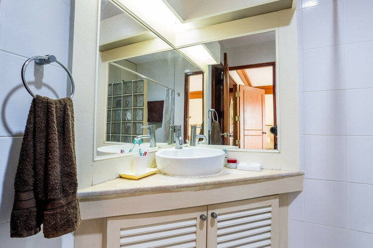 Кондоминиум в Ча-ам, Таиланд | THE257606