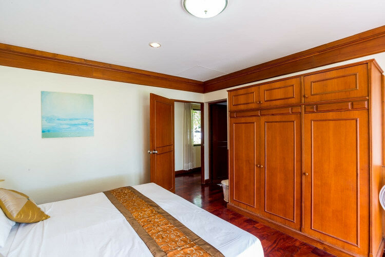 Кондоминиум в Ча-ам, Таиланд | THE257606