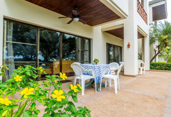 Кондоминиум в Ча-ам, Таиланд | THE257606