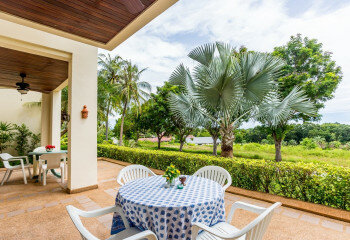 Кондоминиум в Ча-ам, Таиланд | THE257606