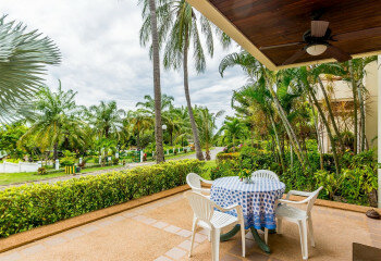 Кондоминиум в Ча-ам, Таиланд | THE257606