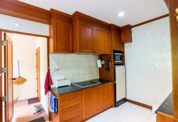 Кондоминиум в Ча-ам, Таиланд | THE257606