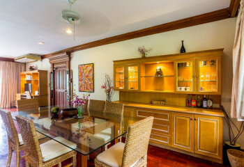 Кондоминиум в Ча-ам, Таиланд | THE257606