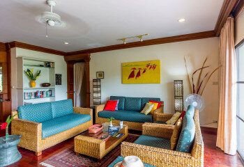 Кондоминиум в Ча-ам, Таиланд | THE257606