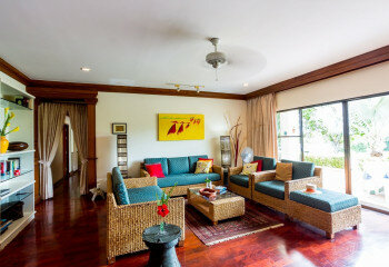 Кондоминиум в Ча-ам, Таиланд | THE257606