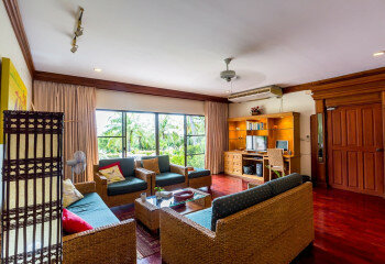 Кондоминиум в Ча-ам, Таиланд | THE257606