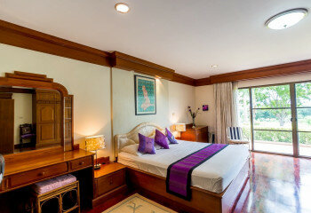 Кондоминиум в Ча-ам, Таиланд | THE257606