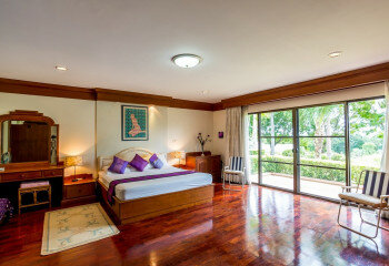 Кондоминиум в Ча-ам, Таиланд | THE257606