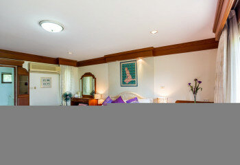 Кондоминиум в Ча-ам, Таиланд | THE257606