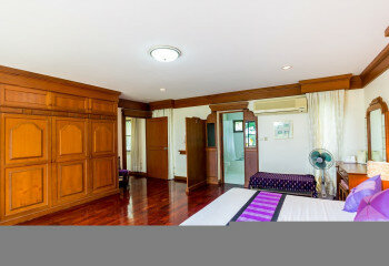 Кондоминиум в Ча-ам, Таиланд | THE257606