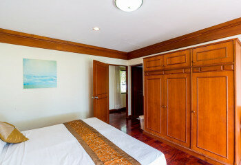 Кондоминиум в Ча-ам, Таиланд | THE257606