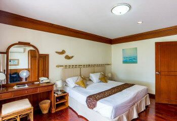 Кондоминиум в Ча-ам, Таиланд | THE257606