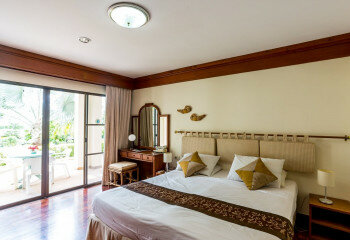 Кондоминиум в Ча-ам, Таиланд | THE257606