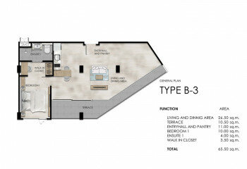 Кондоминиум на Пхукете, Таиланд | THE330321