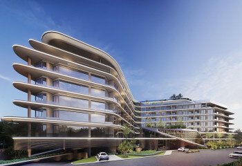 Кондоминиум на Пхукете, Таиланд | THE330321