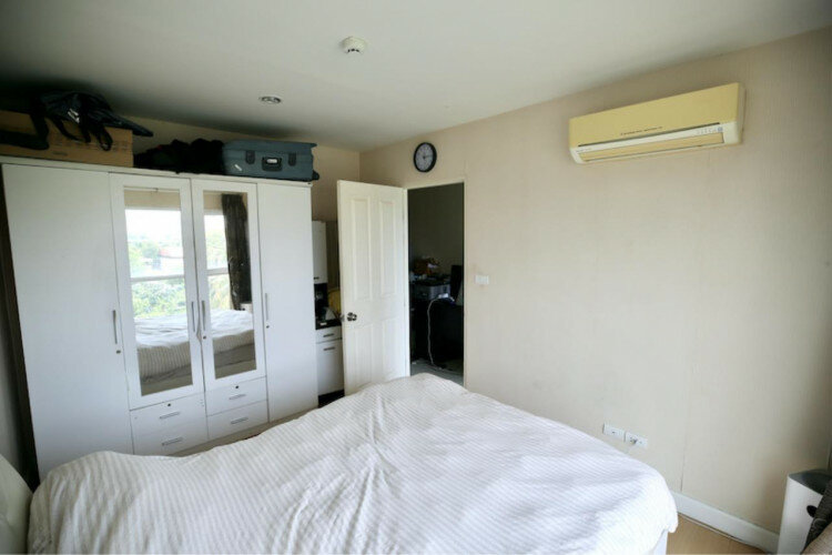 Кондоминиум в Бангкоке, Таиланд | THE142191