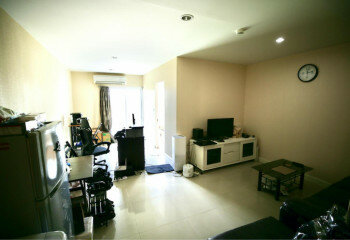 Кондоминиум в Бангкоке, Таиланд | THE142191