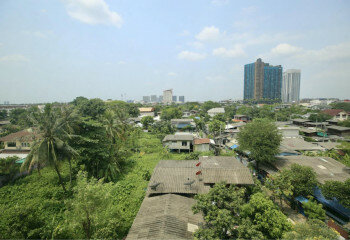 Кондоминиум в Бангкоке, Таиланд | THE142191