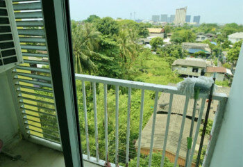 Кондоминиум в Бангкоке, Таиланд | THE142191