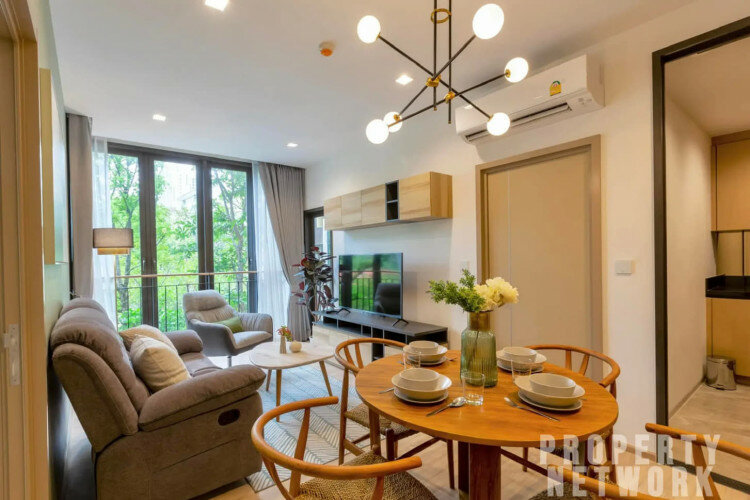 Кондоминиум в Пхрэе, Таиланд | THE457494