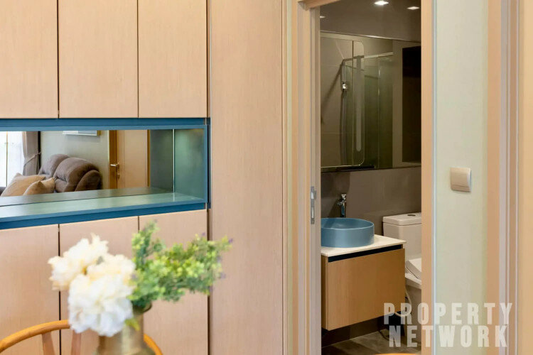 Кондоминиум в Пхрэе, Таиланд | THE457494