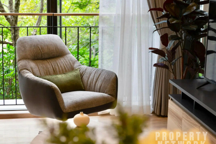 Кондоминиум в Пхрэе, Таиланд | THE457494