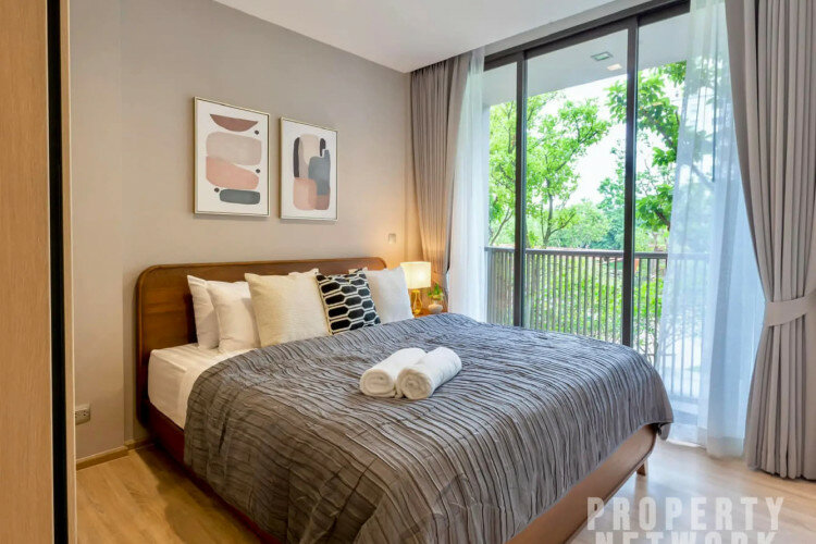 Кондоминиум в Пхрэе, Таиланд | THE457494