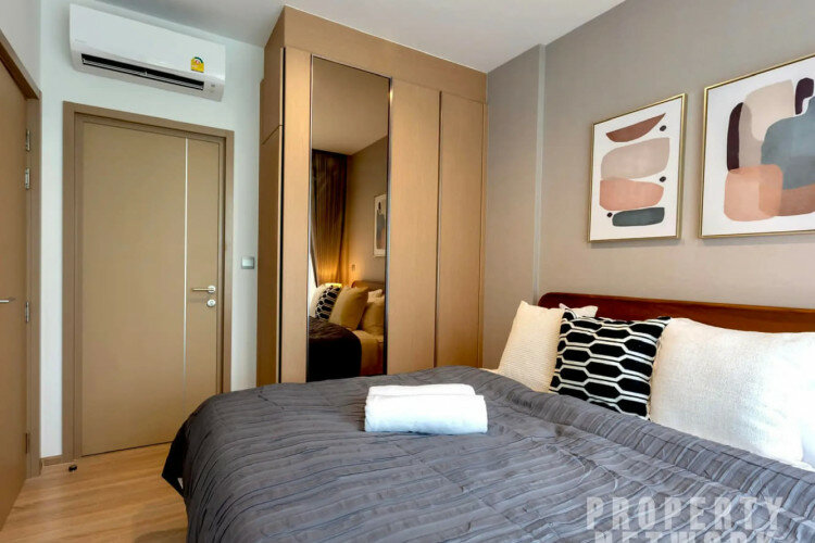 Кондоминиум в Пхрэе, Таиланд | THE457494