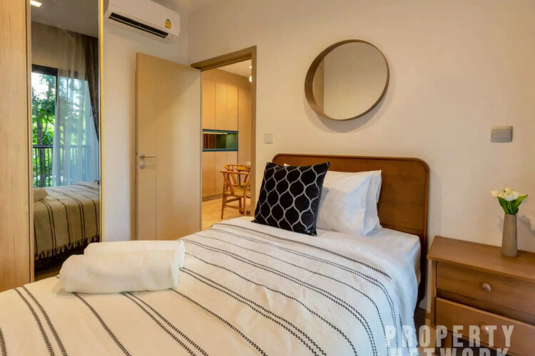 Кондоминиум в Пхрэе, Таиланд | THE457494