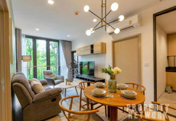 Кондоминиум в Пхрэе, Таиланд | THE457494