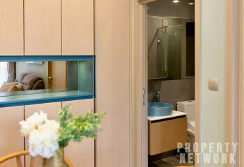 Кондоминиум в Пхрэе, Таиланд | THE457494