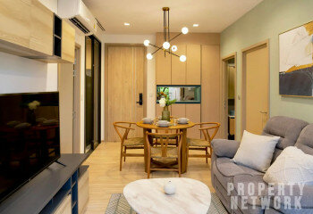 Кондоминиум в Пхрэе, Таиланд | THE457494