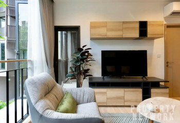 Кондоминиум в Пхрэе, Таиланд | THE457494