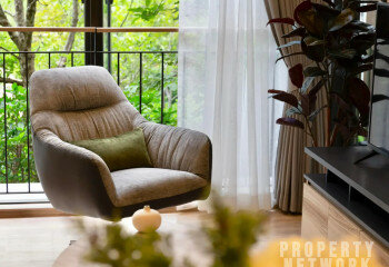 Кондоминиум в Пхрэе, Таиланд | THE457494