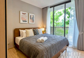 Кондоминиум в Пхрэе, Таиланд | THE457494