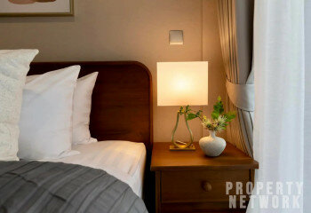 Кондоминиум в Пхрэе, Таиланд | THE457494