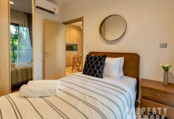 Кондоминиум в Пхрэе, Таиланд | THE457494