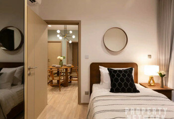 Кондоминиум в Пхрэе, Таиланд | THE457494