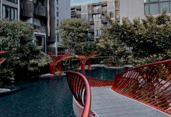 Кондоминиум в Пхрэе, Таиланд | THE457494