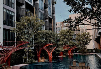 Кондоминиум в Пхрэе, Таиланд | THE457494