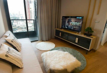 Кондоминиум в Бангкоке, Таиланд | THE257174