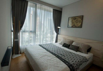 Кондоминиум в Бангкоке, Таиланд | THE257174