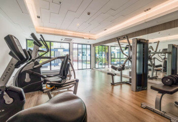 Кондоминиум в Бангкоке, Таиланд | THE333314