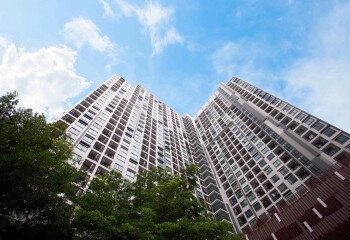 Кондоминиум в Бангкоке, Таиланд | THE333314